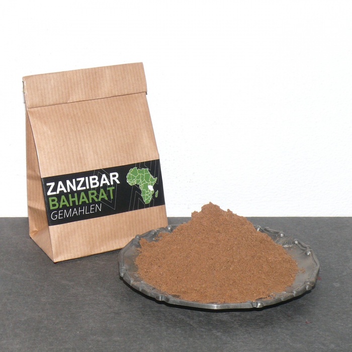  Artikelbild 1 des Artikels “Baharat “