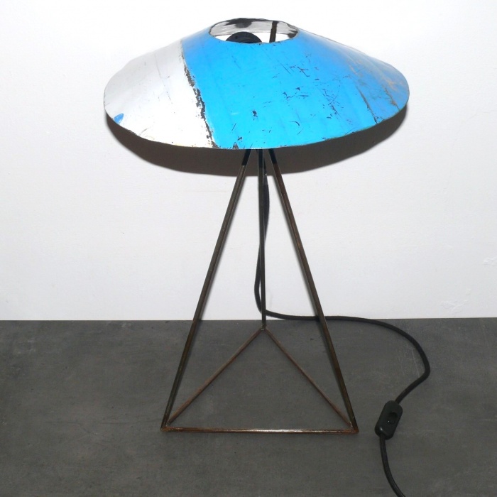  Artikelbild 1 des Artikels “Tischlampe 