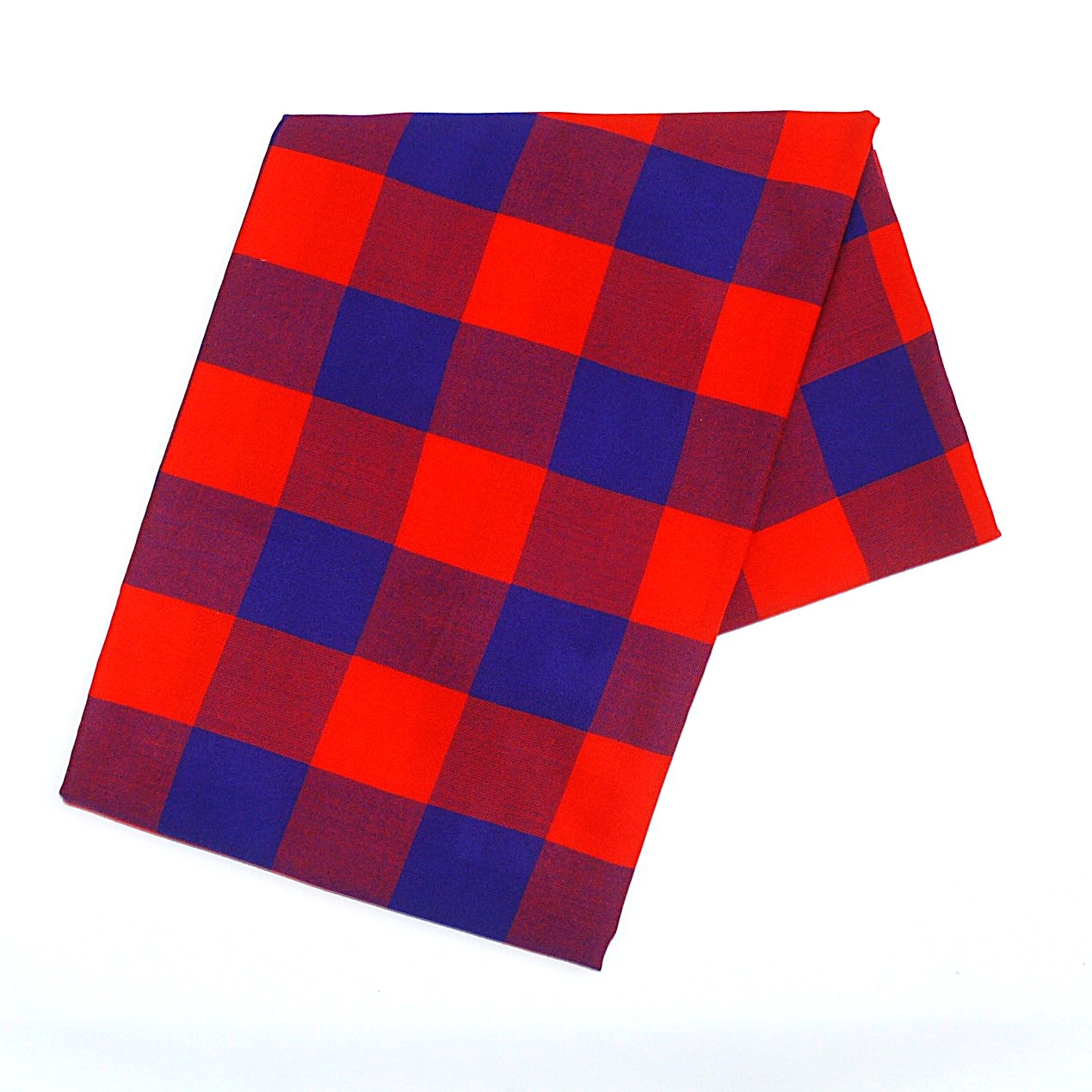  Artikelbild 1 des Artikels “Maasai Shuka “