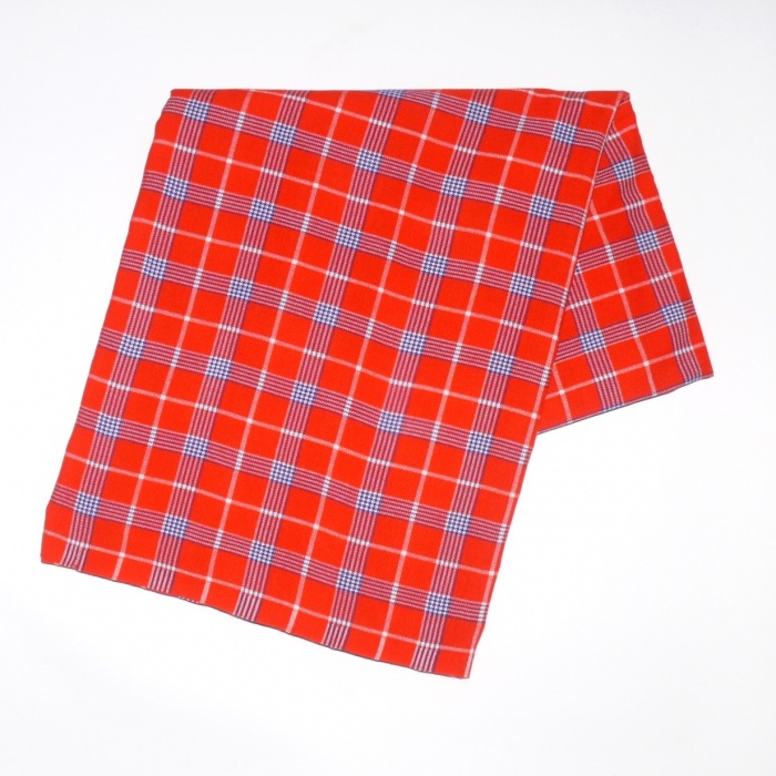  Artikelbild 1 des Artikels “Maasai Shuka “