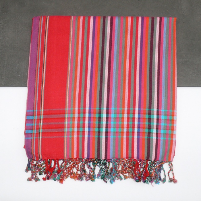  Artikelbild 1 des Artikels “Kikoy Tuch - Swara “