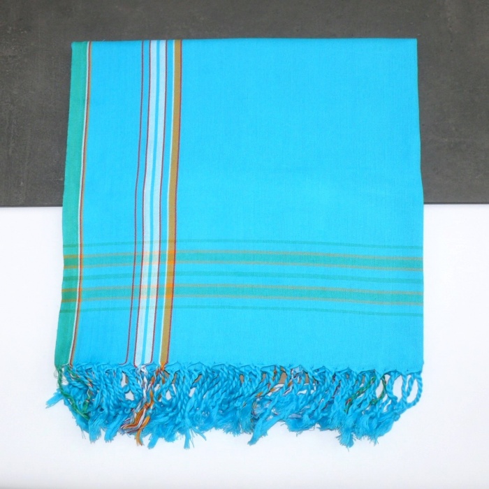  Artikelbild 1 des Artikels “Kikoy Tuch - Kongoni “