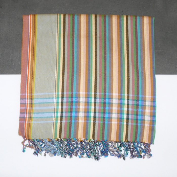  Artikelbild 1 des Artikels “Kikoy Tuch - Swara “