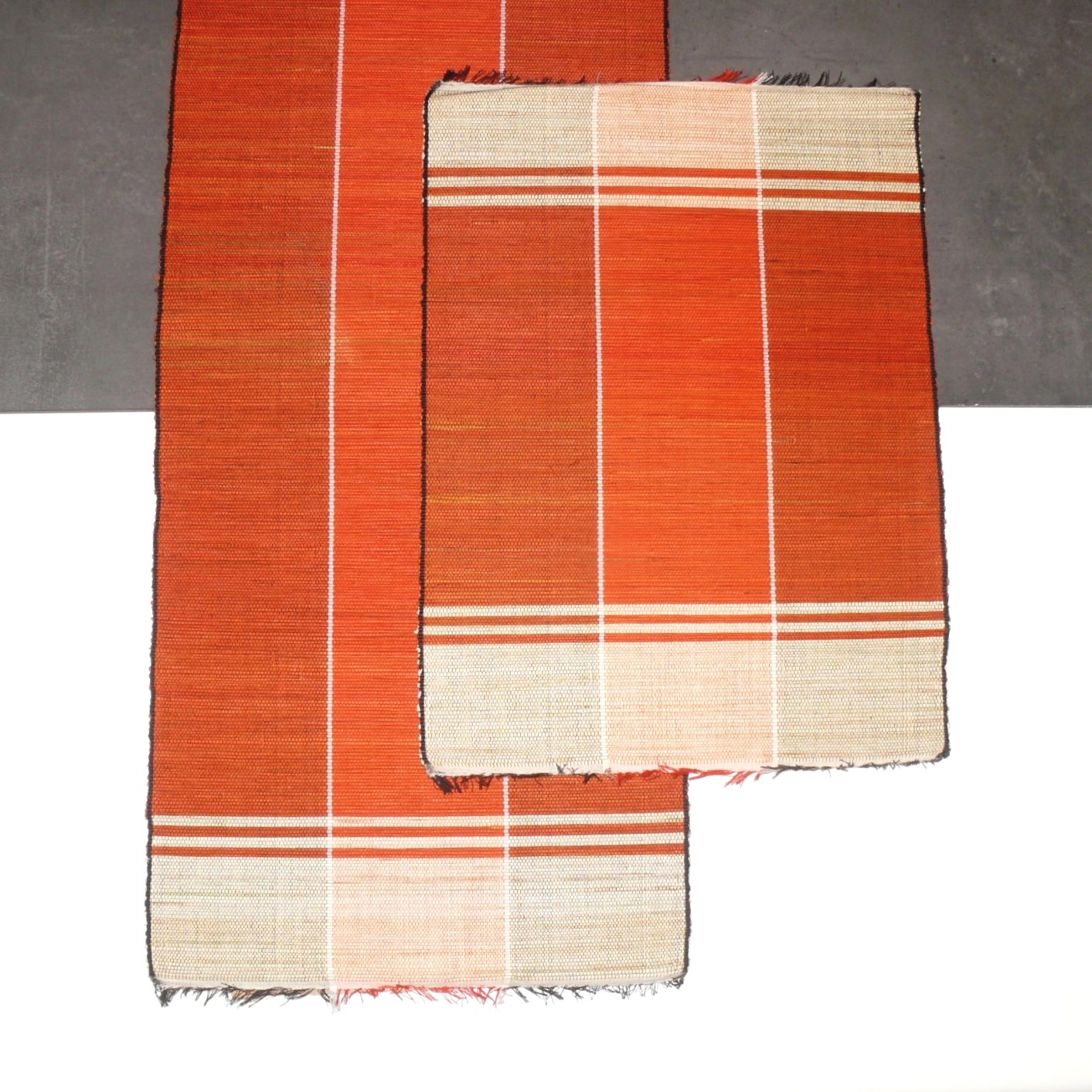  Artikelbild 1 des Artikels “Tischsets mit 90 cm Läufer “