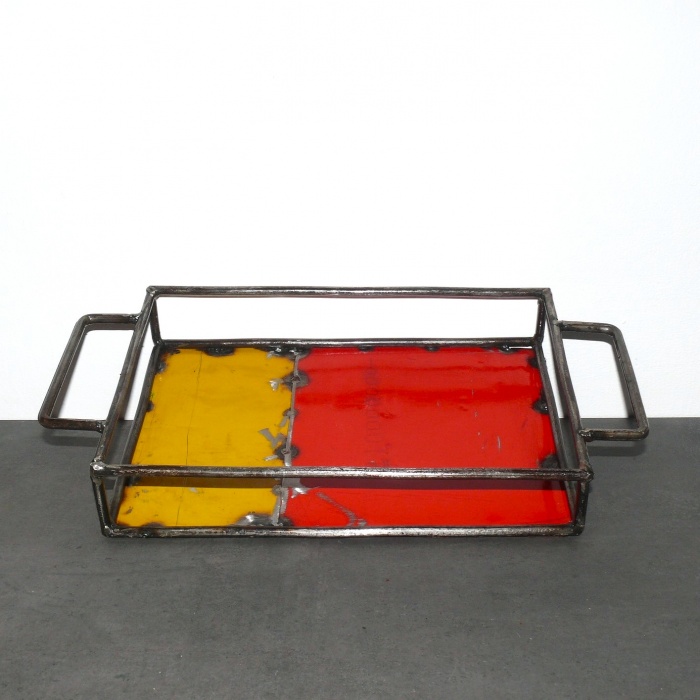  Artikelbild 1 des Artikels “Tablett klein “