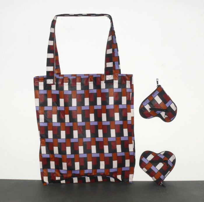  Artikelbild 1 des Artikels “Herztasche  “