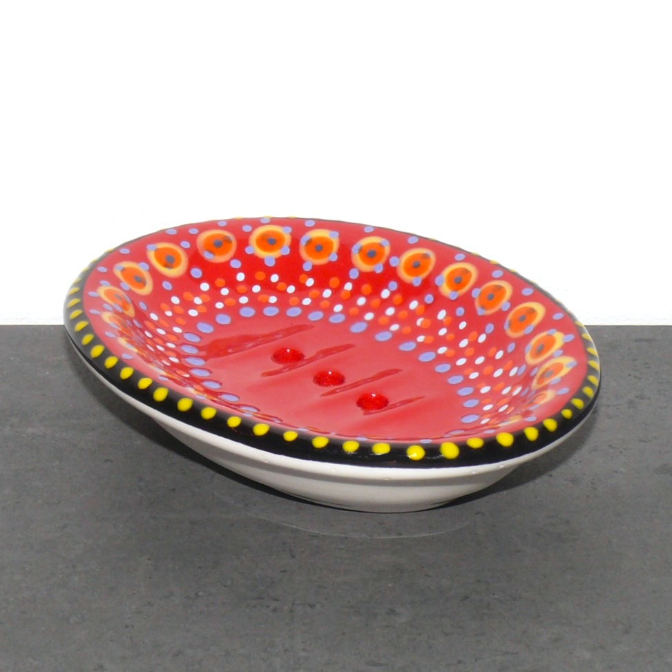  Artikelbild 1 des Artikels “Seifenschale “