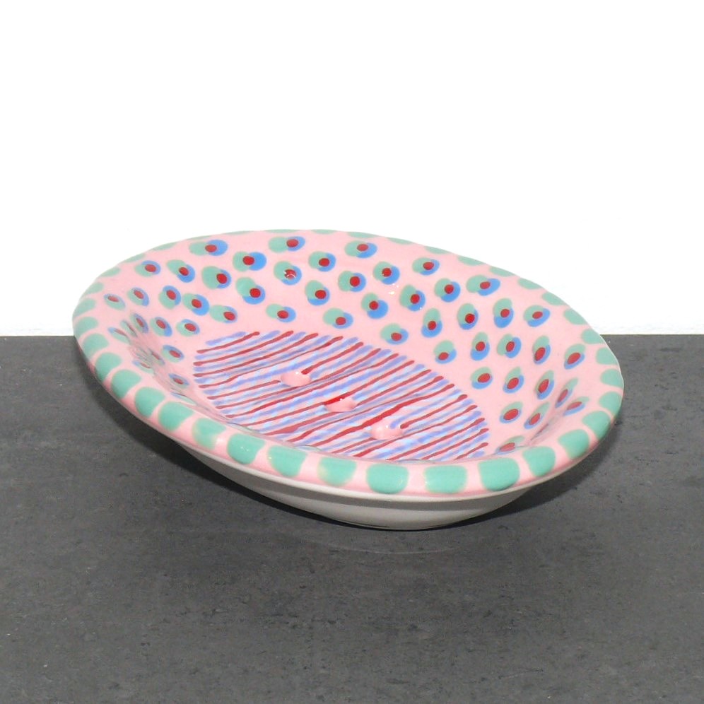  Artikelbild 1 des Artikels “Seifenschale “