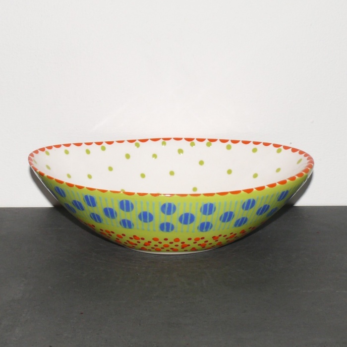  Artikelbild 1 des Artikels “Pastaschüssel oval “