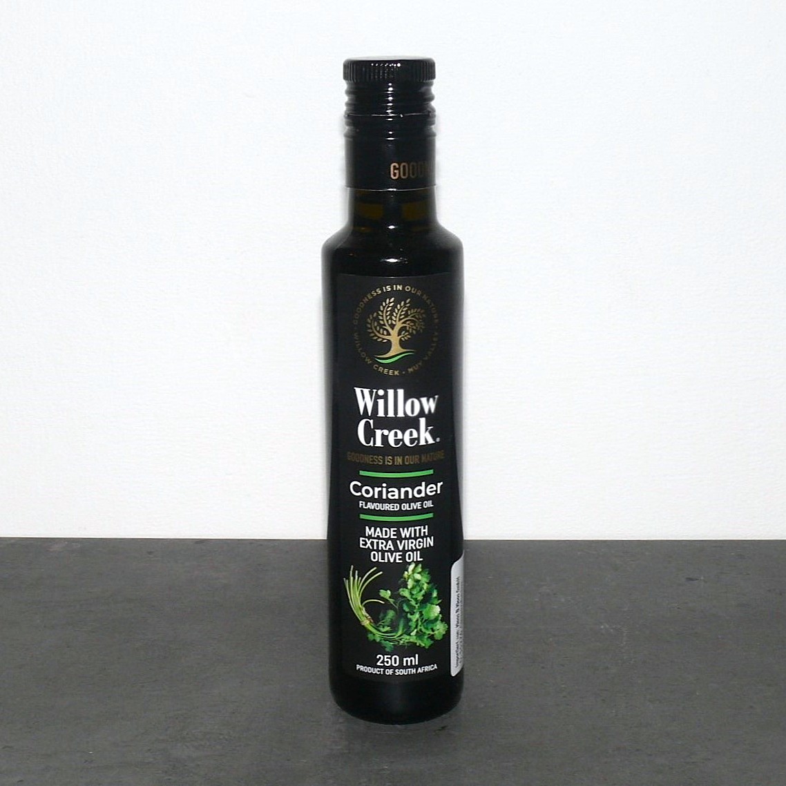  Artikelbild 1 des Artikels “Olivenöl - extra virgin “