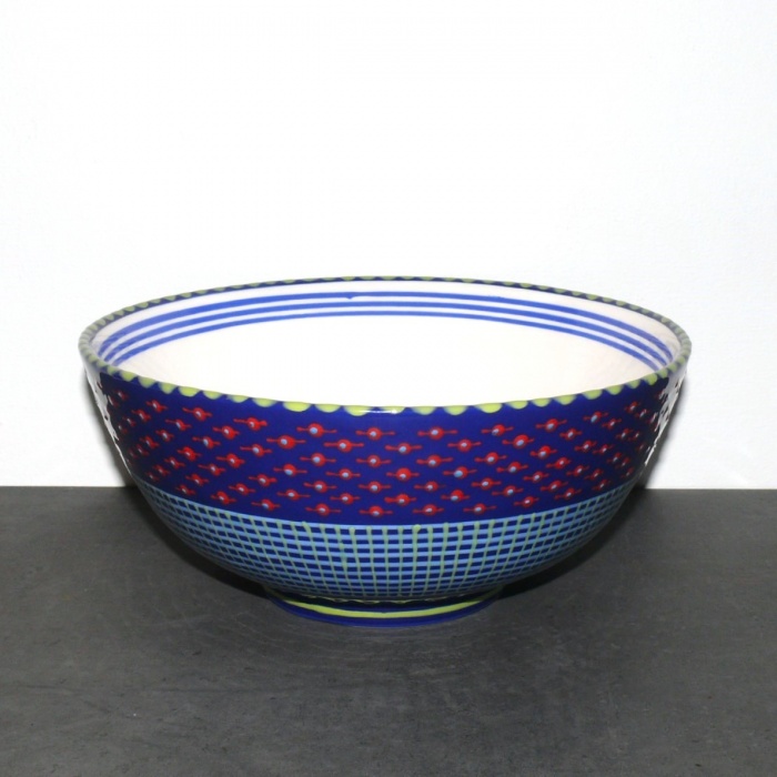  Artikelbild 1 des Artikels “Große Schüssel “