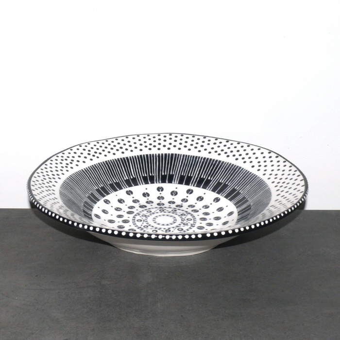  Artikelbild 1 des Artikels “Große Tischschale “