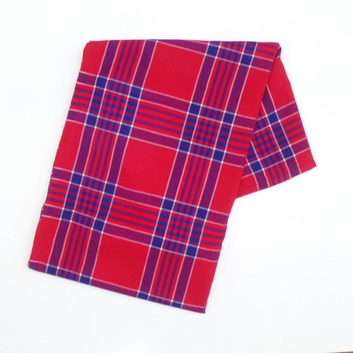  Artikelbild 1 des Artikels “Maasai Shuka “