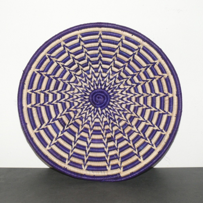  Artikelbild 1 des Artikels “Bunia - violett “