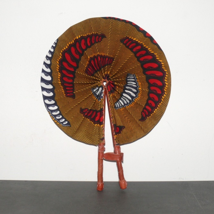  Artikelbild 1 des Artikels “Fächer, zusammenklappbar  “