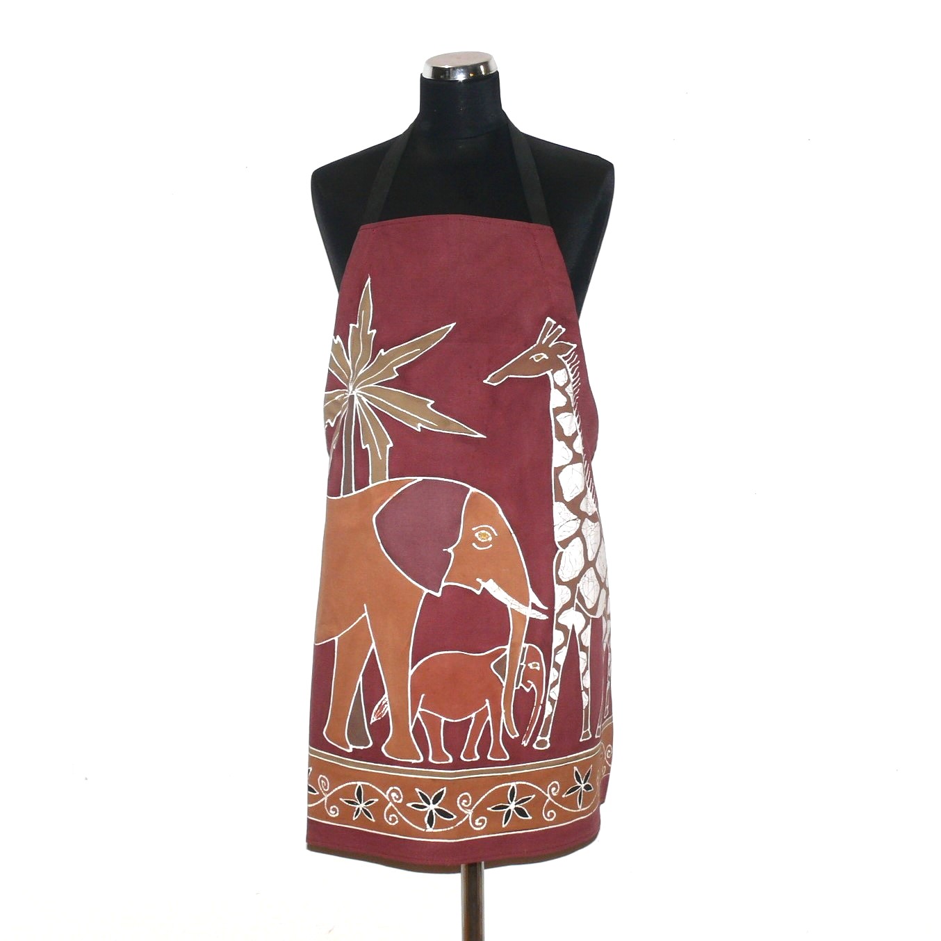  Artikelbild 1 des Artikels “Koch-, Küchenschürze “