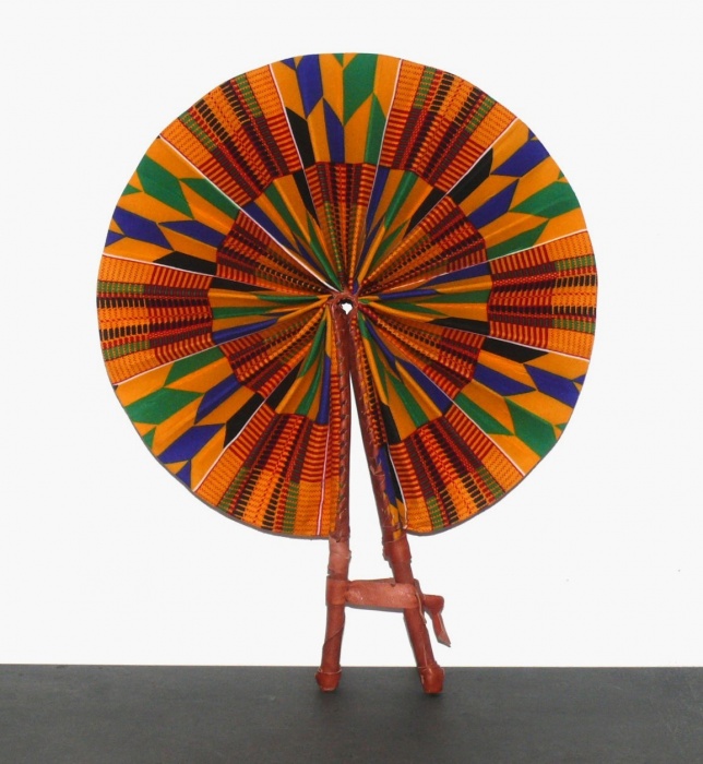  Artikelbild 1 des Artikels “Fächer, zusammenklappbar “