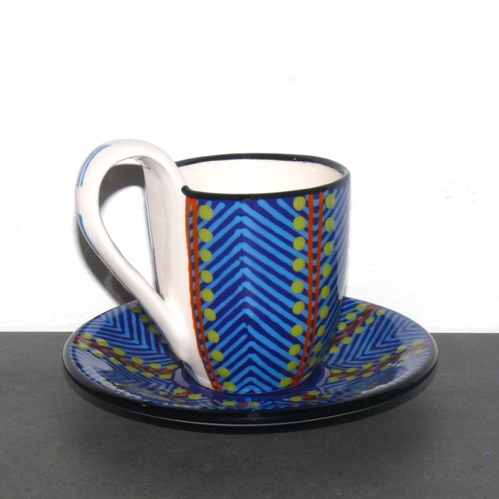  Artikelbild 1 des Artikels “Tee-/ Kaffeetasse “