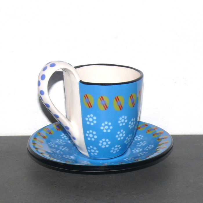  Artikelbild 1 des Artikels “Tee-/ Kaffeetasse “