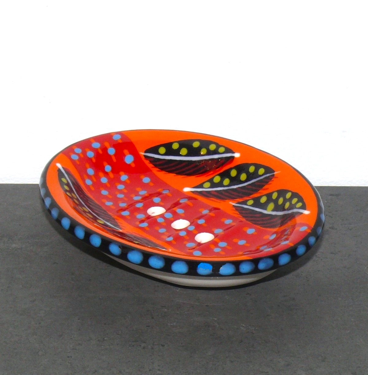  Artikelbild 1 des Artikels “Seifenschale “