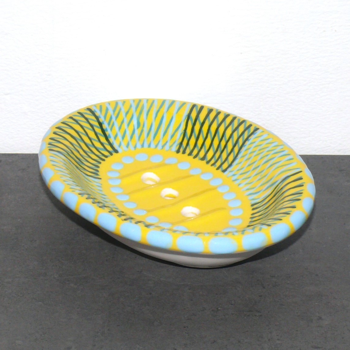  Artikelbild 1 des Artikels “Seifenschale “