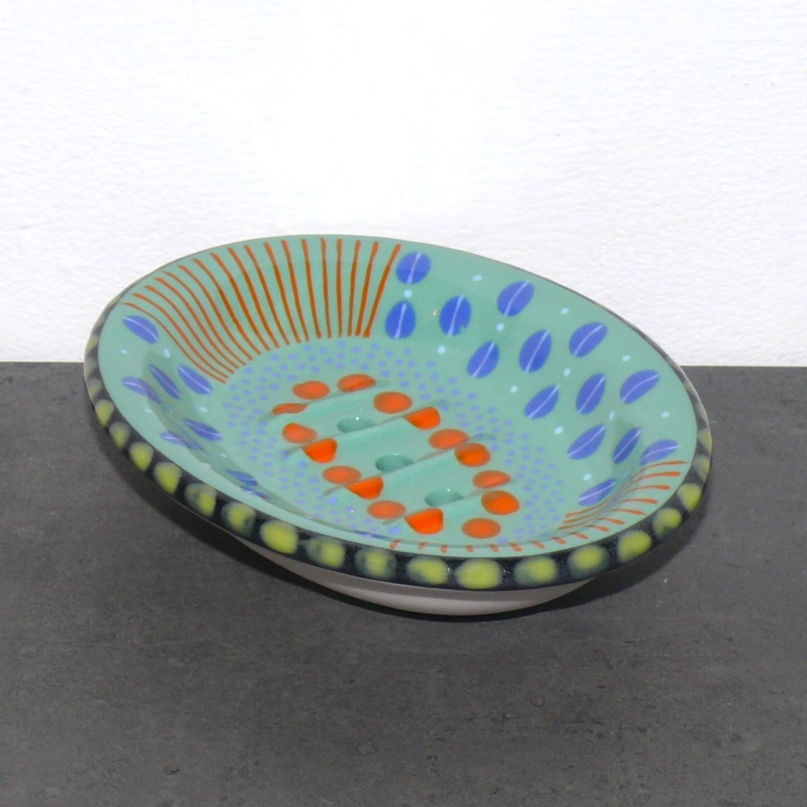  Artikelbild 1 des Artikels “Seifenschale “