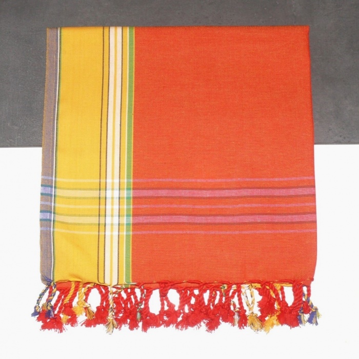  Artikelbild 1 des Artikels “Kikoy Tuch - Kongoni “