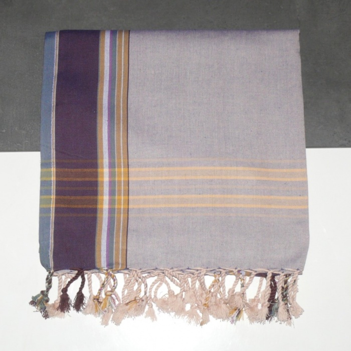  Artikelbild 1 des Artikels “Kikoy Tuch - Kongoni “