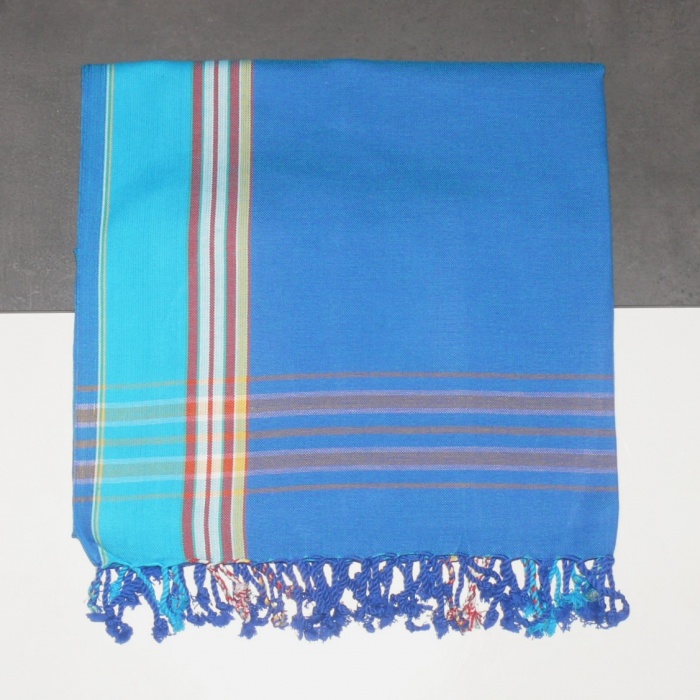  Artikelbild 1 des Artikels “Kikoy Tuch - Kongoni “