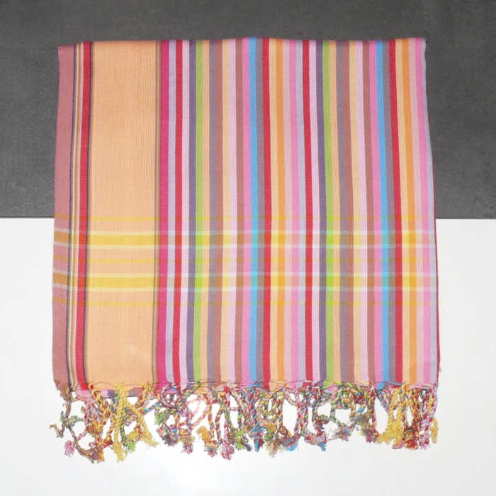  Artikelbild 1 des Artikels “Kikoy Tuch - Swara “