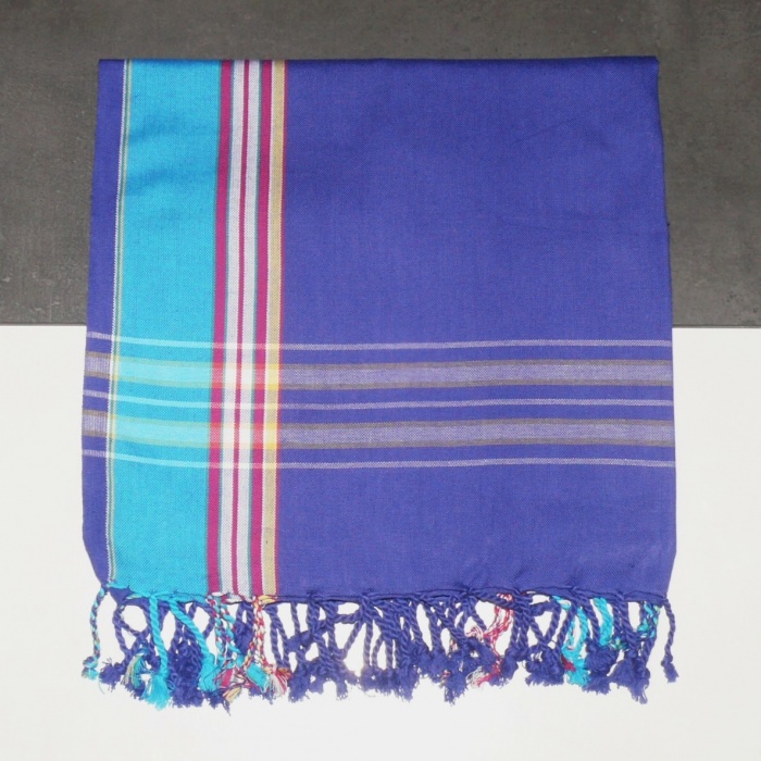  Artikelbild 1 des Artikels “Kikoy Tuch - Kongoni “