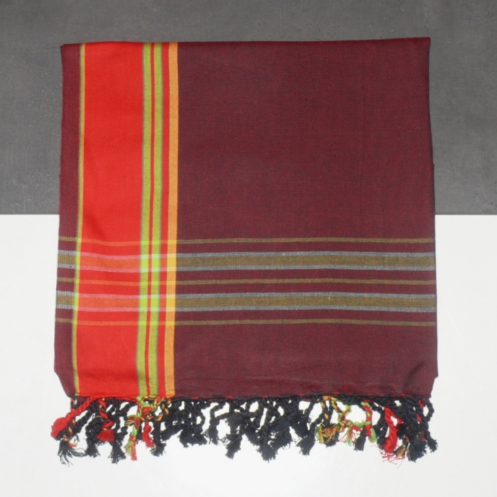  Artikelbild 1 des Artikels “Kikoy Tuch - Kongoni “