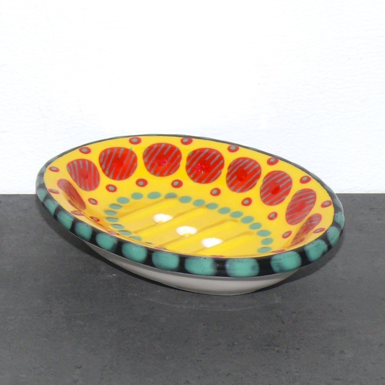  Artikelbild 1 des Artikels “Seifenschale “