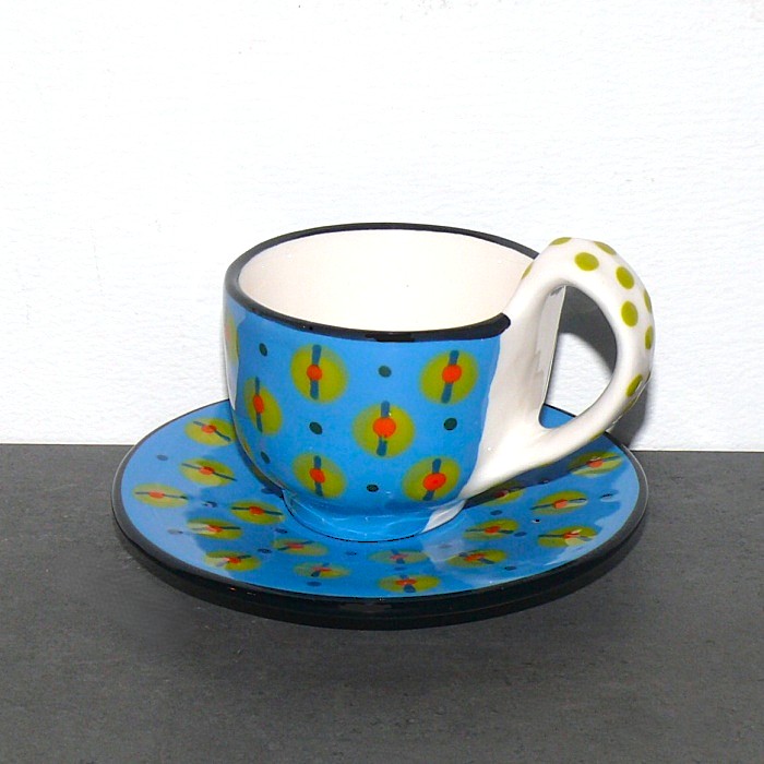  Artikelbild 1 des Artikels “Espressotasse “