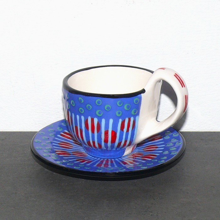  Artikelbild 1 des Artikels “Espressotasse “