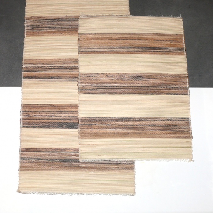  Artikelbild 1 des Artikels “Tischsets mit 90 cm Läufer “