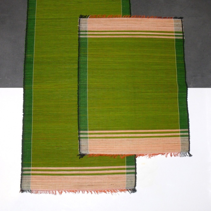  Artikelbild 1 des Artikels “Tischsets mit 90 cm Läufer “