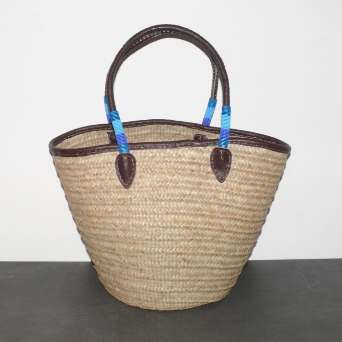  Artikelbild 1 des Artikels “Korbtasche  “