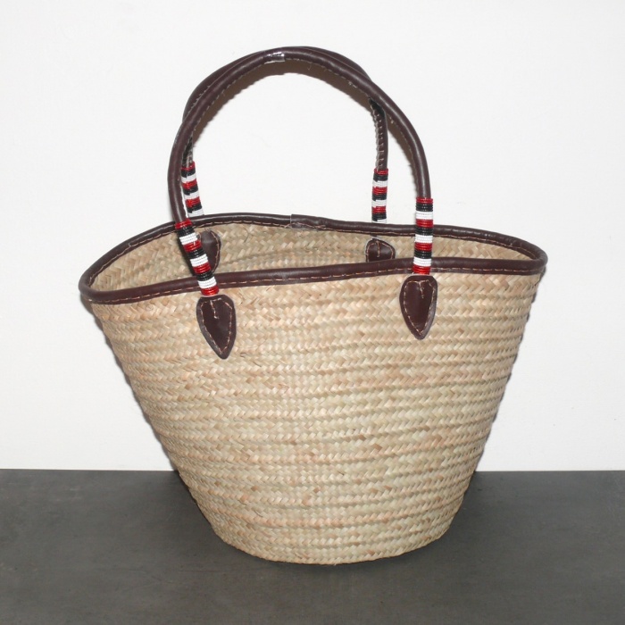  Artikelbild 1 des Artikels “Korbtasche  “