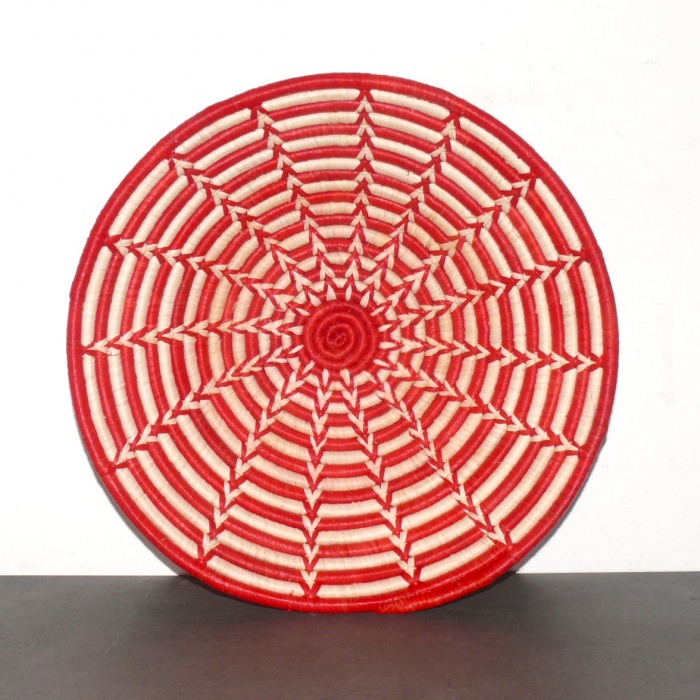  Artikelbild 1 des Artikels “Bunia - rot  “