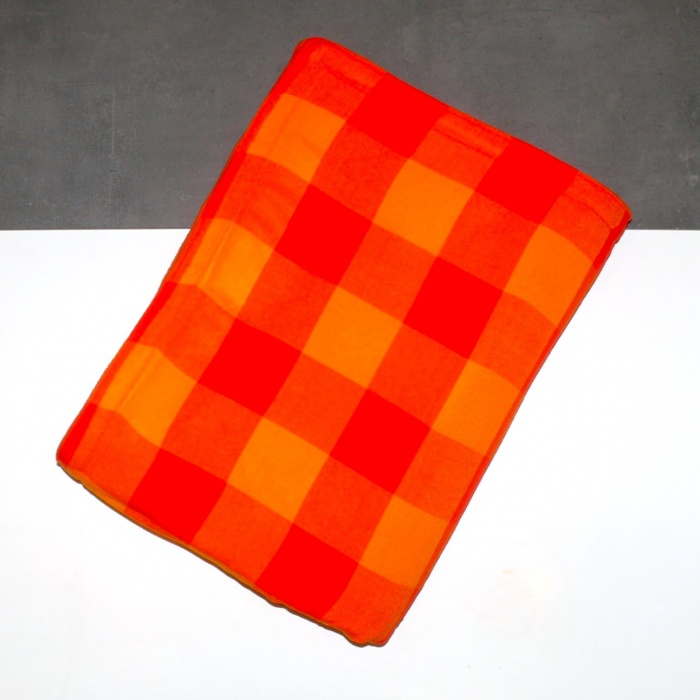  Artikelbild 1 des Artikels “Fleece-/ Kuscheldecke “