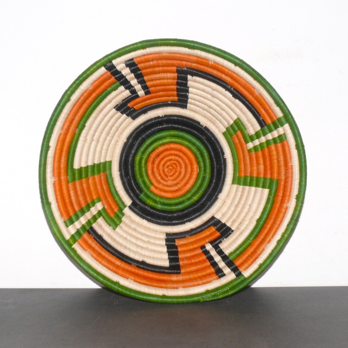  Artikelbild 1 des Artikels “Luzizi  “