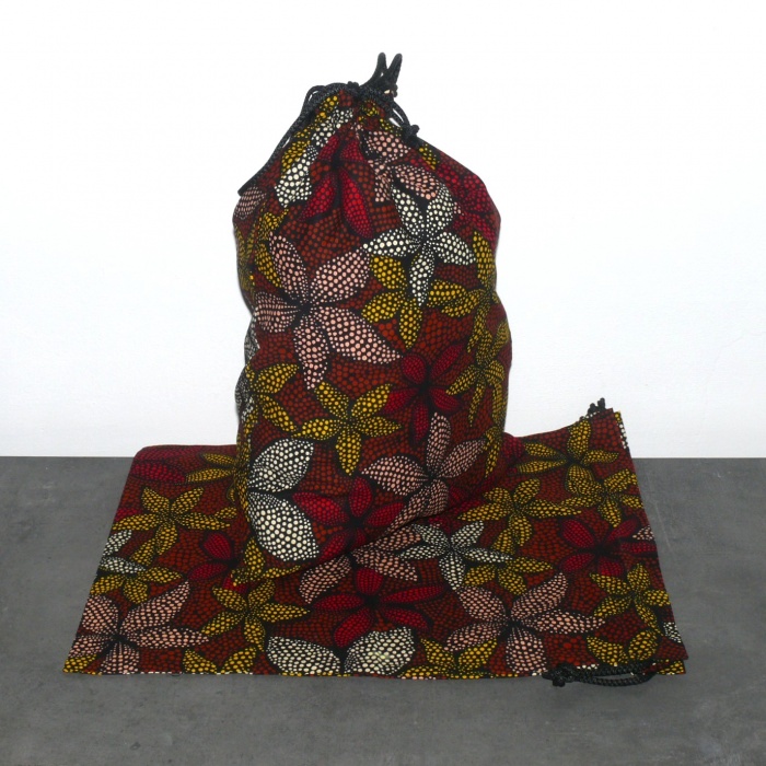  Artikelbild 1 des Artikels “Schuh-, Wäschebeutel “