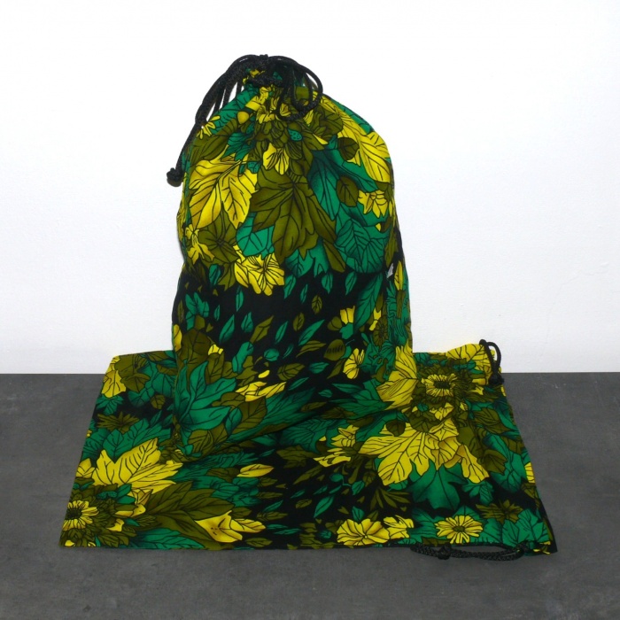  Artikelbild 1 des Artikels “Schuh-, Wäschebeutel “