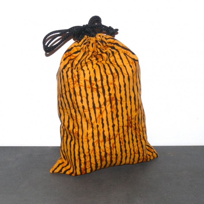  Artikelbild 1 des Artikels “Stoffbeutel mit Zugkordel “