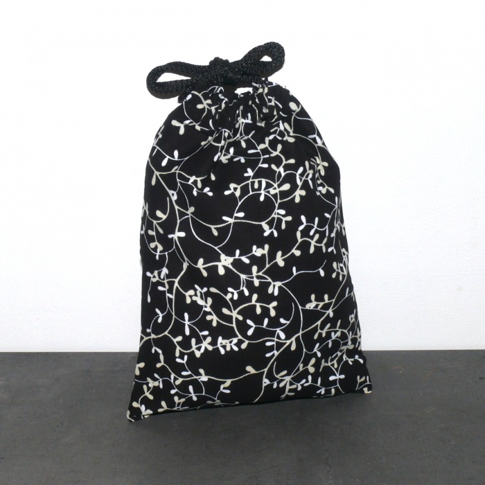  Artikelbild 1 des Artikels “Stoffbeutel mit Zugkordel “