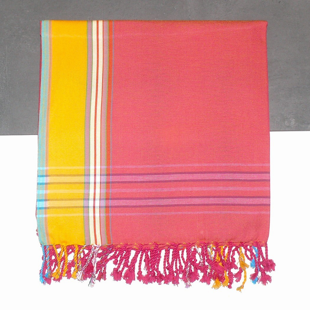  Artikelbild 1 des Artikels “Kikoy Tuch - Kongoni “