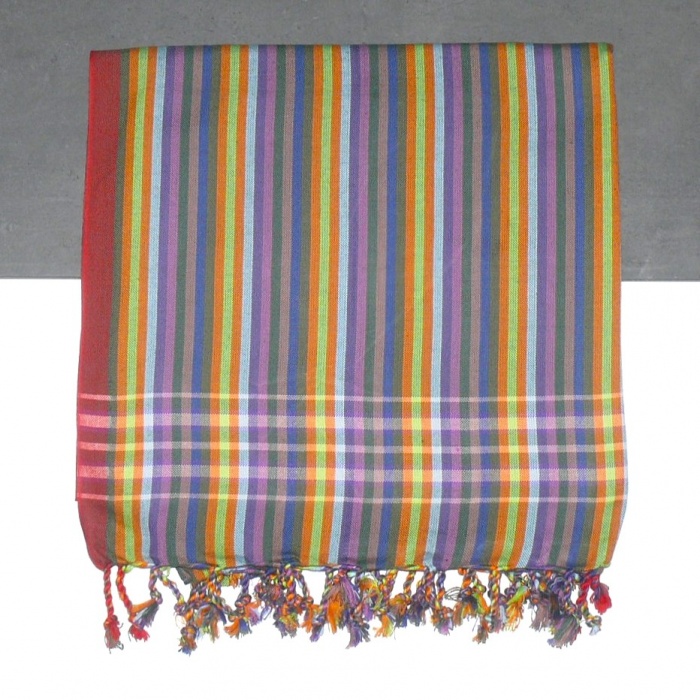  Artikelbild 1 des Artikels “Kikoy Tuch - Swara “