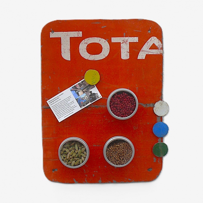  Artikelbild 1 des Artikels “Magnettafel 28 x 38 cm “