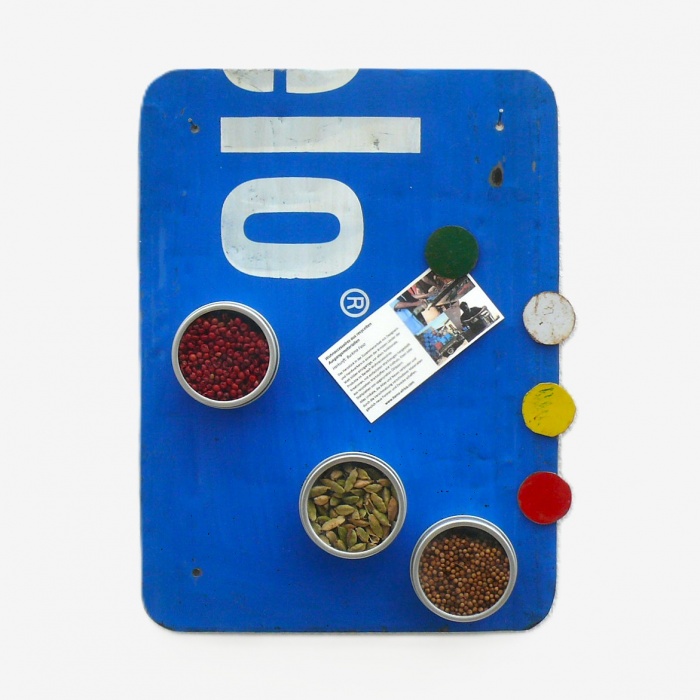  Artikelbild 1 des Artikels “Magnettafel 28 x 38 cm “